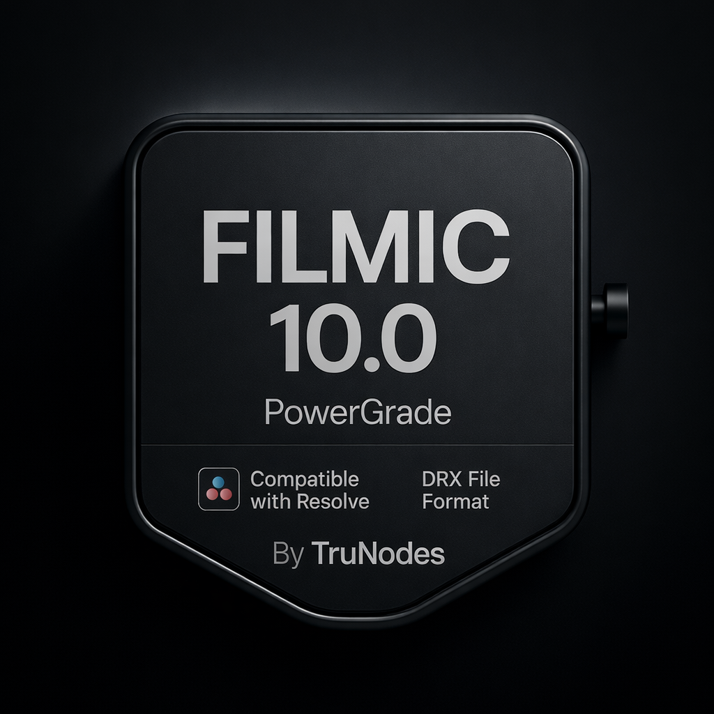 FILMIC 10.0