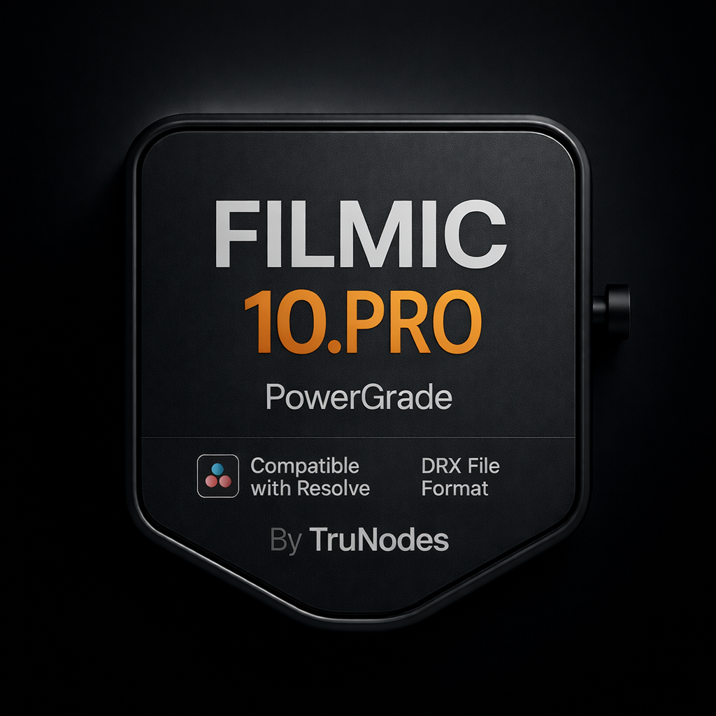 FILMIC 10